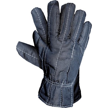 Pracovné bavlnené rukavice REIS