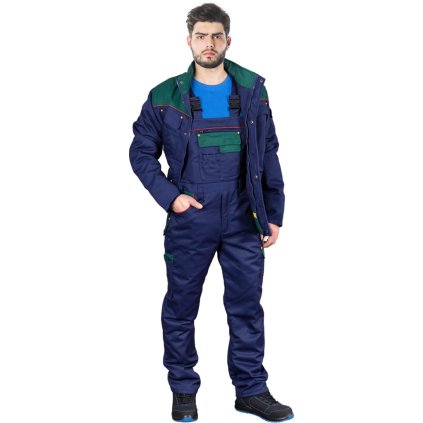 Montérky na traky TAIGA REIS