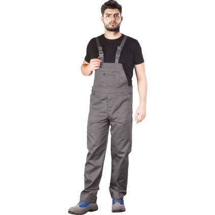 Montérky na traky YES REIS