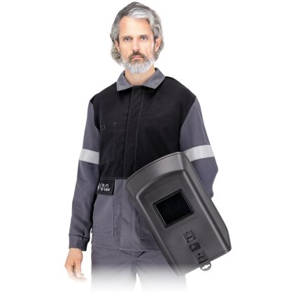 Zváračská bunda antistatická REIS