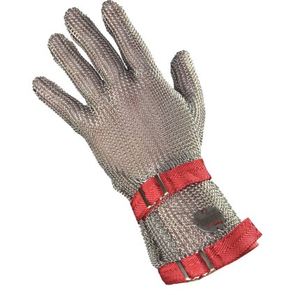 RĘKAWICE OCHRONNE pre mužov (Veľkosť L)