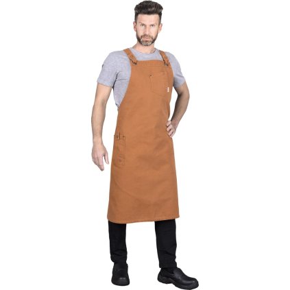 Kuchárska zástera DEZERT REIS