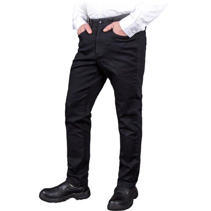 Pánske elastické nohavice REIS