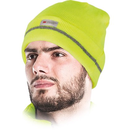 Cestárska čiapka REIS