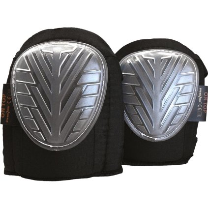 Chrániče kolien na suchý zips REIS