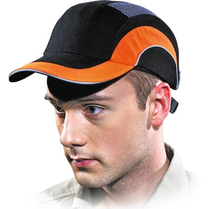 Šiltovková prilba JSP