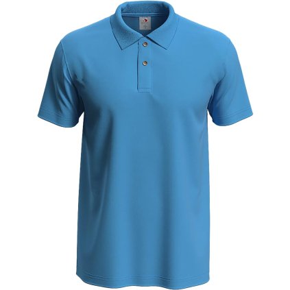 Pánska polokošeľa ST3000 STEDMAN