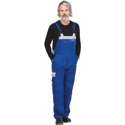 Montérky na traky WORKLINE REIS