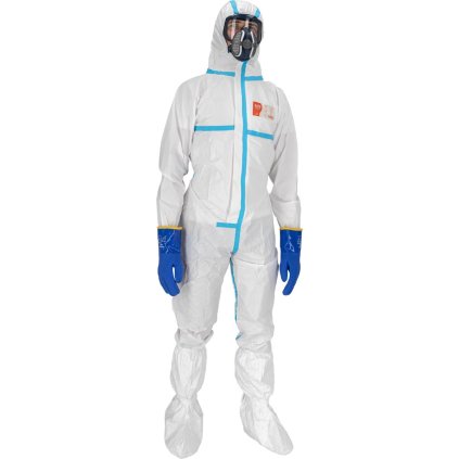 Ochranný oblek COV-456