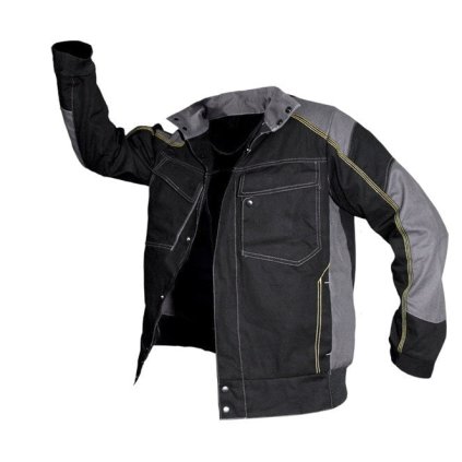 Pánska pracovná mikina L.HOLLMAN