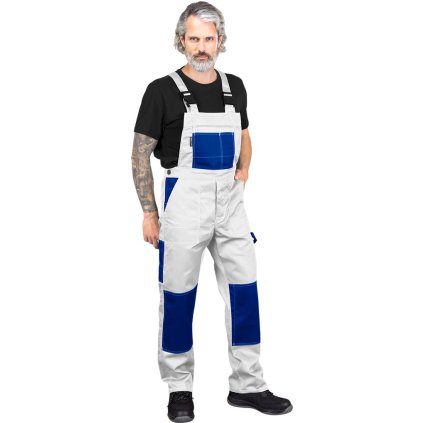 Pracovné montérky na traky MULTI MASTER značky REIS