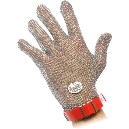 RĘKAWICE OCHRONNE pre mužov (Veľkosť L)