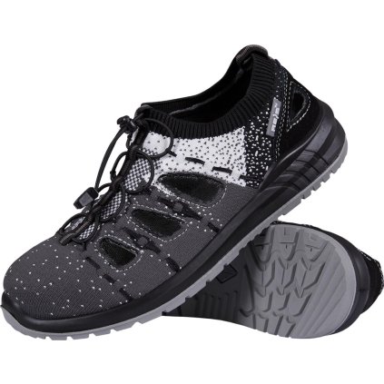 Pracovné sandále SB SPOT REIS