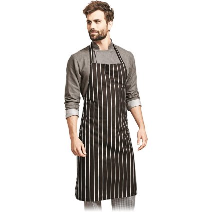 Gastro zástera Premier Workwear