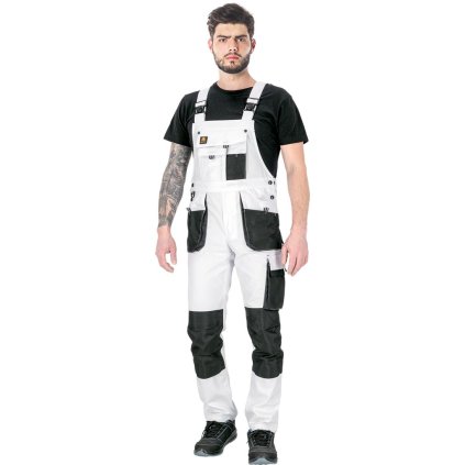 Montérky na traky OGRIFOX