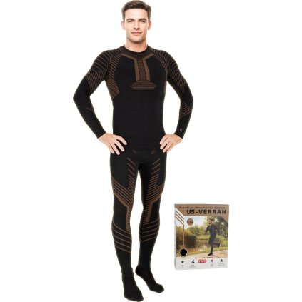 Set termo oblečenia REIS