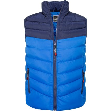 VEST TWIN 4437 4