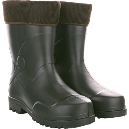 Zateplené profesionálne čižmy LEMIGO