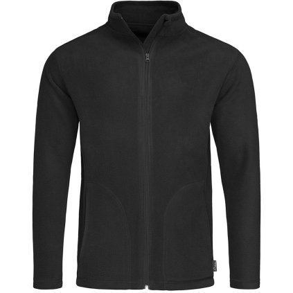 Pánska flisová bunda SST5030 STEDMAN