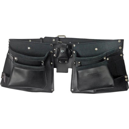 Kožený taška na náradie REIS