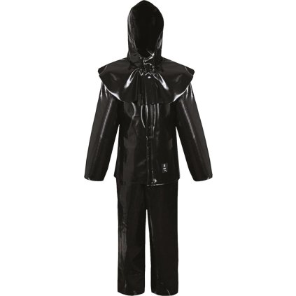 Ochranné oblek proti kyselinám PROS