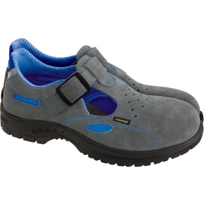 Pánske pracovné sandále SB DEMAR