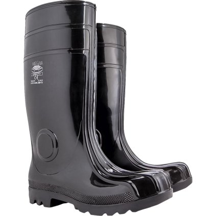 Pánske pracovné čižmy S5 DEMAR