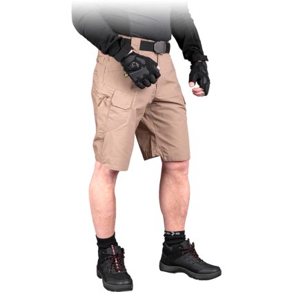 Taktické kraťasy Tactical Guard REIS