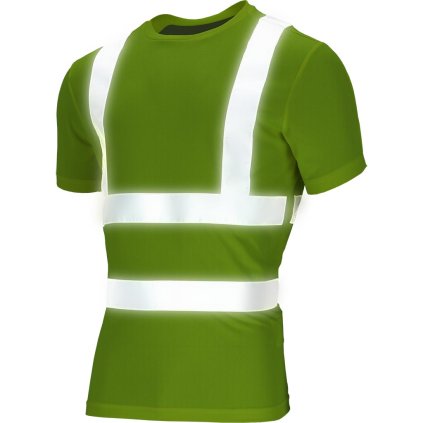 TSROUTE Reflective stripes max