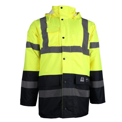 BLUE YELLOW J Front max