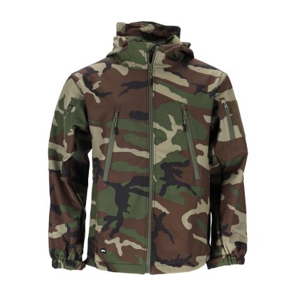 LH WOODLAND Detail max