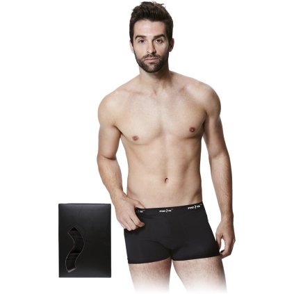 BOKSERKI pre mužov (Farba čierna, Veľkosť 2XL-3XL)