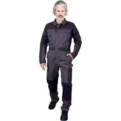 Pracovný overal BOMER REIS