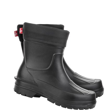 BUTY ZAWODOWE pre mužov (Farba čierna, Veľkosť 41)