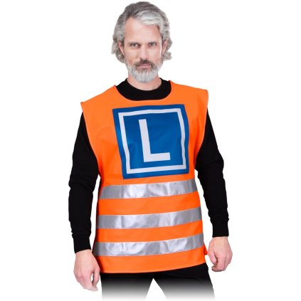 Vesta pre inštruktorov autoškoly LUBMAR