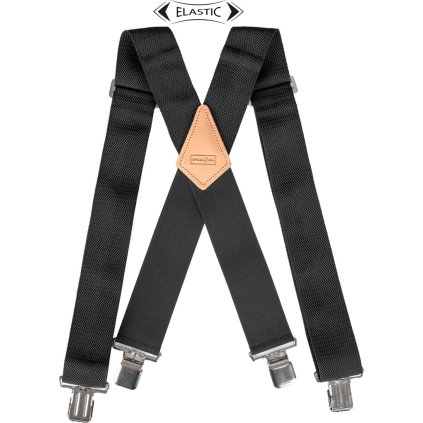 Elastické pracovné traky REIS