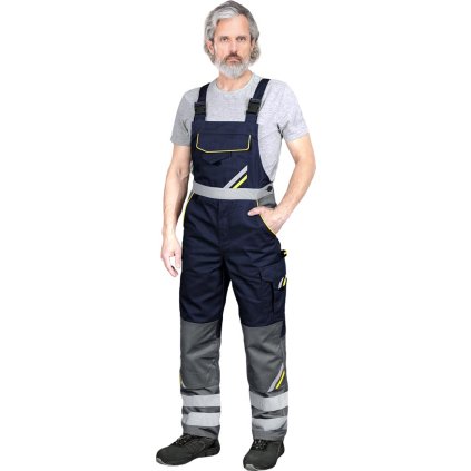 Montérky na traky PROM REIS