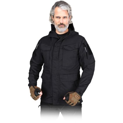 Pánska bunda Tactical Guard REIS