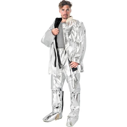 Chranná bunda proti vysokým teplotám TERMOIZOL