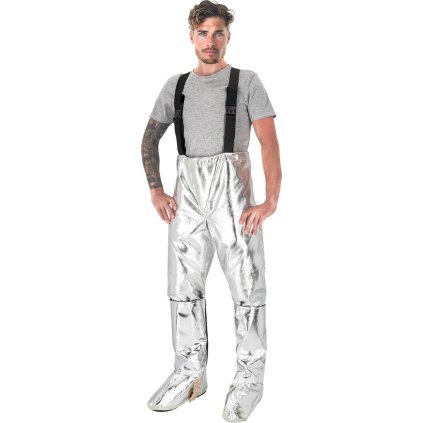 Ohňuvzdorné nohavice TERMOIZOL