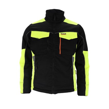 HARVERCOOL WJ Front max