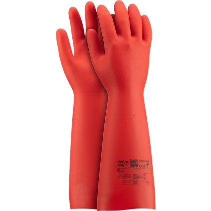 Elektroizolačné rukavice KCL ELECTRO 584