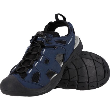 Pánske sandále TREK REIS