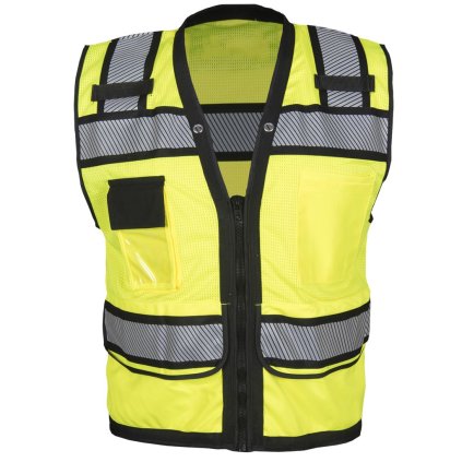 KOS CONTROL Front max