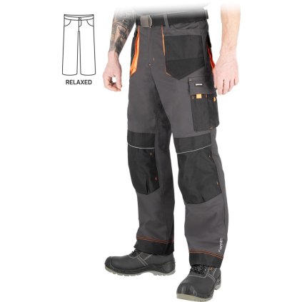 Pánske pracovné nohavice FORMEN L.HOLLMAN