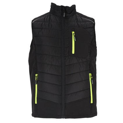 LH GRANDE V Front max