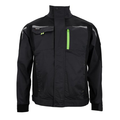 LH TAURUS J Front max