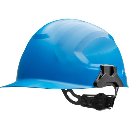 Pracovná prilba CROSS® ELECTRIC SHUBERTH