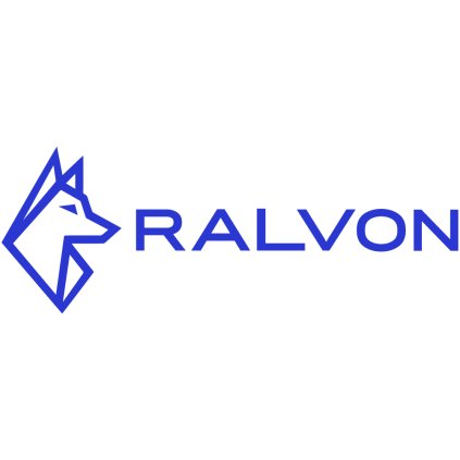 ralvon logo horizontalne