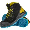 25963 1 bezpecnostna obuv pre muzov farba cierno zlto modre velkost 39
